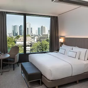 Ξενοδοχείο Melia Frankfurt, Φραγκφούρτη