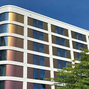 Hotel Element Frankfurt Airport, Francfort-sur-le-Main