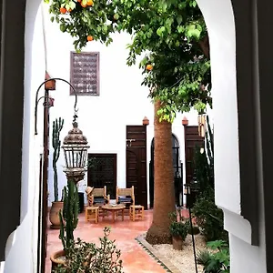 Dar Nouba Maroc