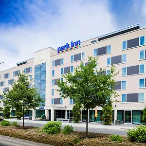 Hotel Park By Radisson Frankfurt Airport, Francfort-sur-le-Main