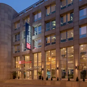 Hotel Hilton Garden Frankfurt Centre, Francfort-sur-le-Main