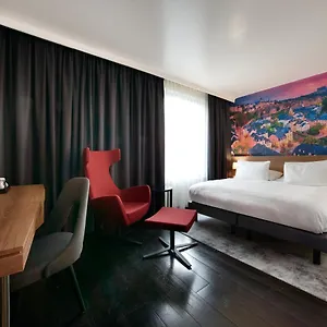 Park By Radisson Luxembourg