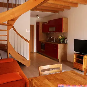 Appartamento Gersthof Erding