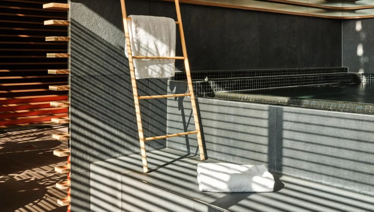 Roomers, Frankfurt, A Member Of Design Hotels Francfort-sur-le-Main Allemagne