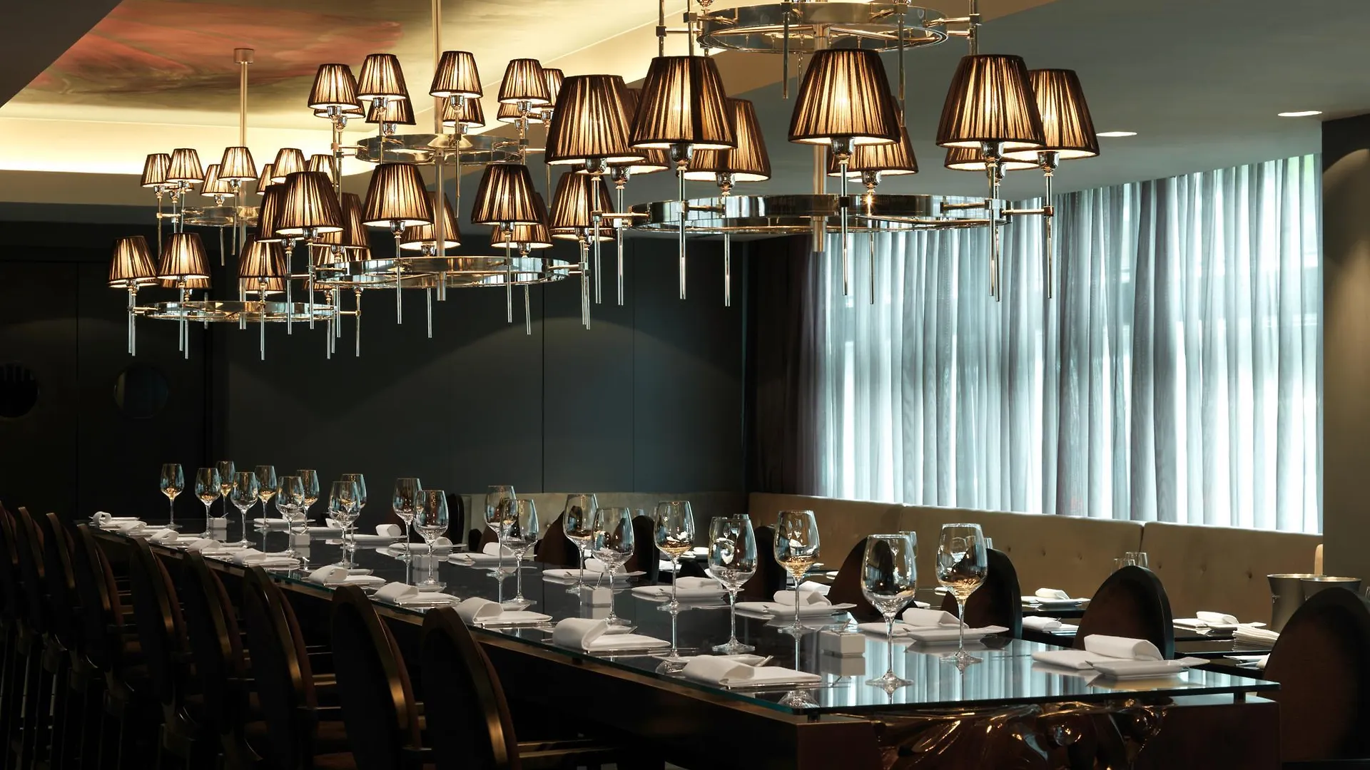 Roomers, Frankfurt, A Member Of Design Hotels Francfort-sur-le-Main Allemagne