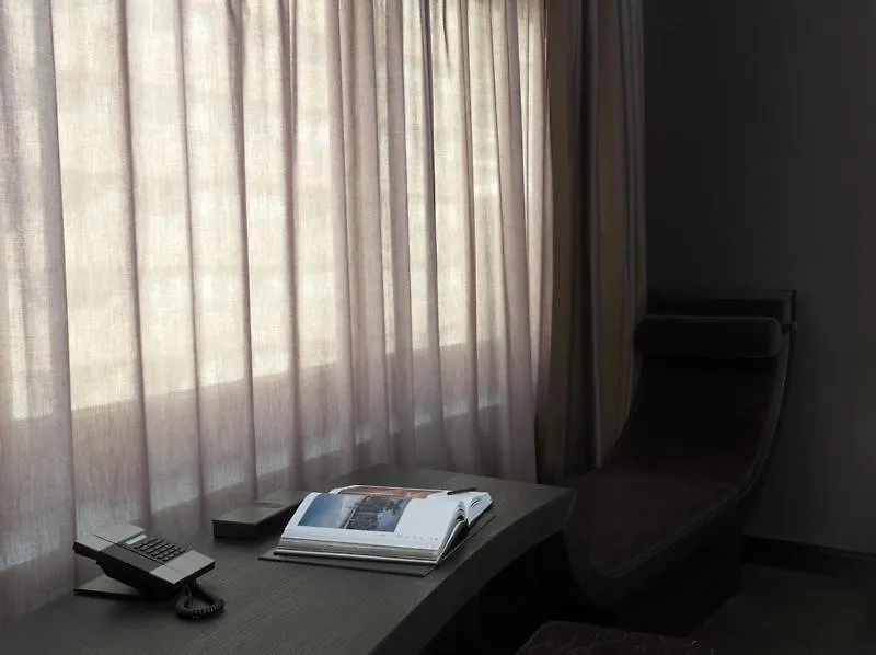 Roomers, Frankfurt, A Member Of Design Hotels Francfort-sur-le-Main