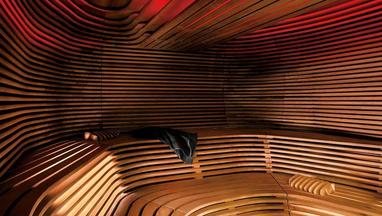 *****  Roomers, Frankfurt, A Member Of Design Hotels Francfort-sur-le-Main Allemagne