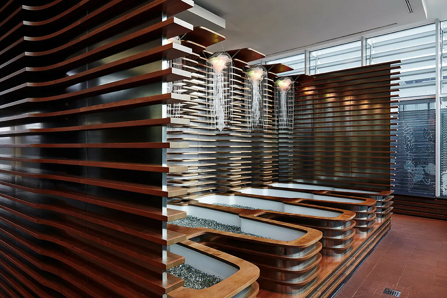 Roomers, Frankfurt, A Member Of Design Hotels Francfort-sur-le-Main 5*,